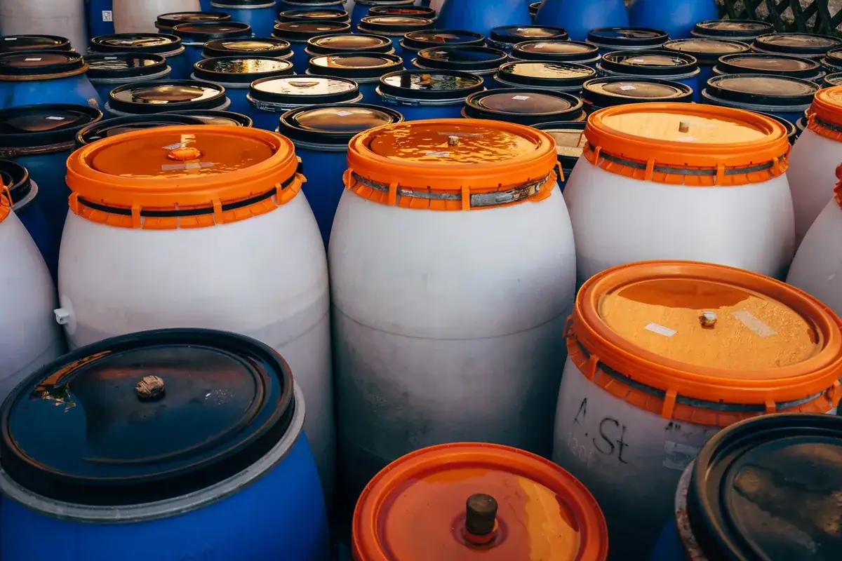 Chemical & Toxic Waste Cleanup in Woodstock, Portland, OR